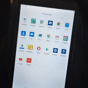 Qlibk tablet